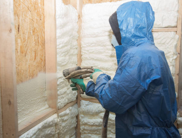 Best Batt and Roll Insulation  in Powhatan Point, OH